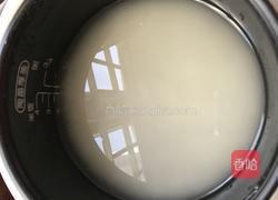 客家麦（豌）豆饭的做法图解2