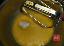 鸡蛋饼干的做法图解1