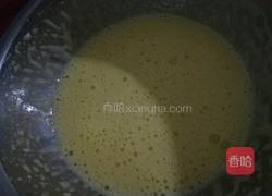 鸡蛋饼干的做法图解2