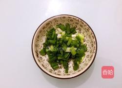 糖醋藕丁的做法图解4