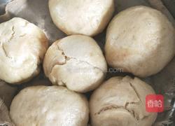 胡萝卜汁馒头的做法图解12