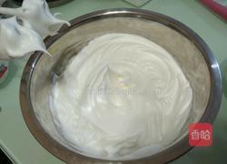 乳酪戚风蛋糕的做法图解8