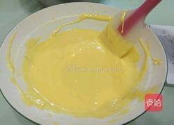 乳酪戚风蛋糕的做法图解11