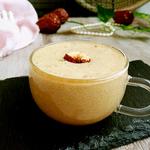 红枣芝士酸奶的做法[图]