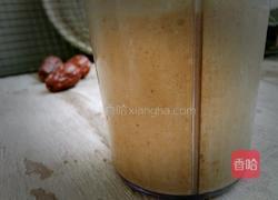 红枣芝士酸奶的做法图解6