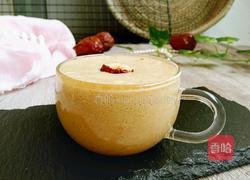 红枣芝士酸奶的做法图解8