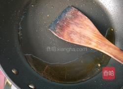 萝卜丝炒牛肉的做法图解10