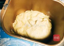 面包的做法图解1
