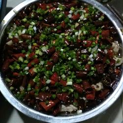 Y水煮肉片的做法[图]