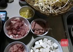 Y水煮肉片的做法图解1