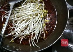 Y水煮肉片的做法图解4