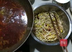 Y水煮肉片的做法图解5