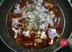 Y水煮肉片的做法图解6