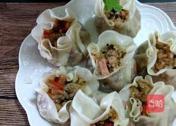 快手烧麦（营养简单的做法图解10