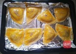 无糖香蕉派的做法图解8