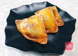 无糖香蕉派的做法图解9