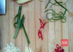 清蒸鲳鱼的做法图解2