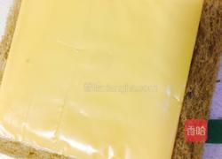 三明治的做法图解3