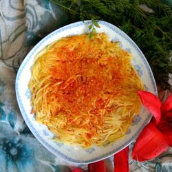 干煸土豆丝的做法[图]