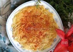 干煸土豆丝的做法图解10