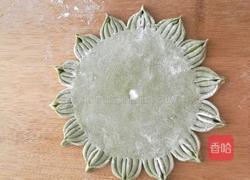 万紫千红(花馍)的做法图解3
