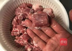 广式蒸排骨的做法图解1