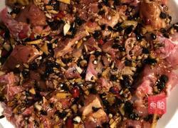 广式蒸排骨的做法图解4