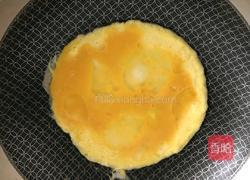 青瓜鸡蛋的做法图解1