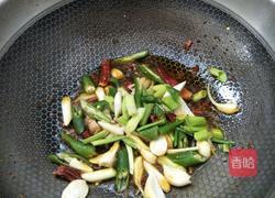 酸辣土豆丝的做法图解4