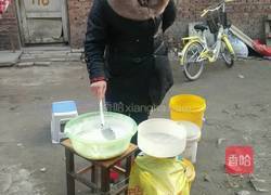 四川豆花的做法图解4