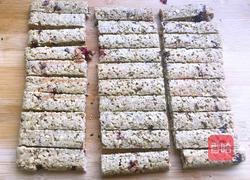 燕麦能量棒的做法图解13