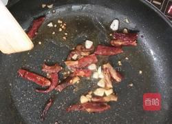 蒜香莴笋的做法图解4