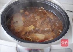 酱牛肉的做法图解7