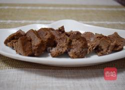 酱牛肉的做法图解9