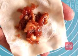 云吞的做法图解2