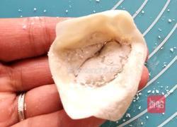 云吞的做法图解4