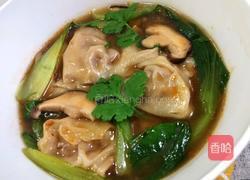 云吞的做法图解14