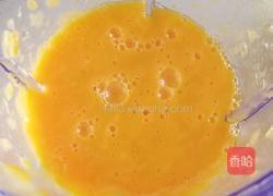 鲜榨橙汁的做法图解7