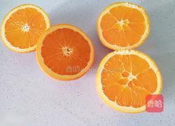 鲜榨橙汁的做法图解8