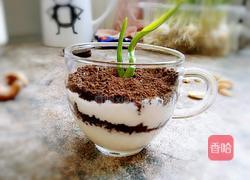 奥利奥酸奶的做法图解8