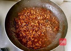 猪肉香菇酱的做法图解11