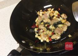 香辣脆皮虾的做法图解7