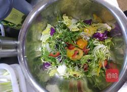 果蔬大拌菜的做法图解6