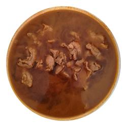 水煮肉片的做法[图]