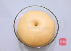 大理石花纹吐司的做法图解7