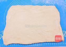 大理石花纹吐司的做法图解9