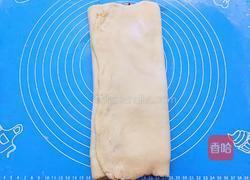 大理石花纹吐司的做法图解12