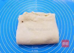 大理石花纹吐司的做法图解15