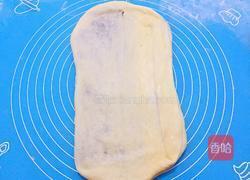 大理石花纹吐司的做法图解16