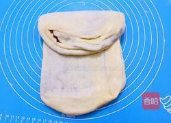 大理石花纹吐司的做法图解17